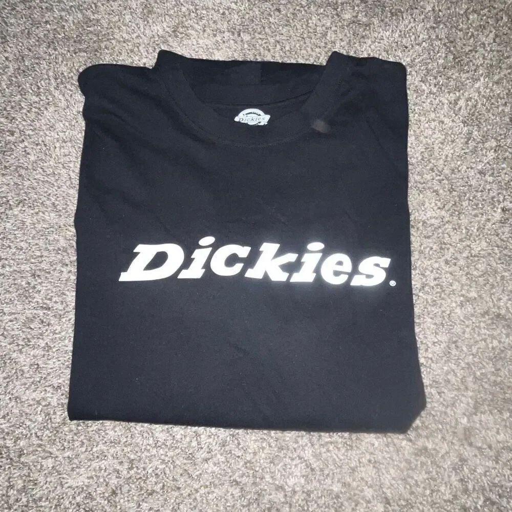 Dickies mens t shirt newโno tags size xl